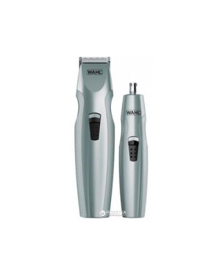 Машинка для стрижки Wahl Mustache & Beard Battery 05606-308