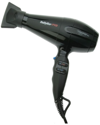Фен BaByliss Pro BAB6600RE