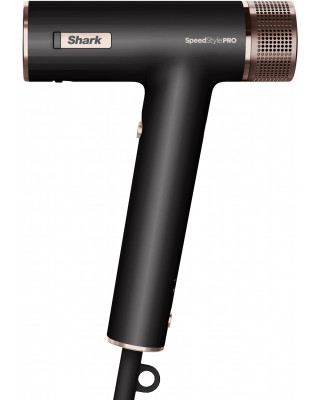 Фен Shark SpeedStyle 3-in-1 для Straight & Wavy Hair HD731EU