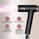 Фен Shark SpeedStyle 3-in-1 для Straight & Wavy Hair HD731EU