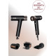 Фен Shark SpeedStyle 3-in-1 для Straight & Wavy Hair HD731EU