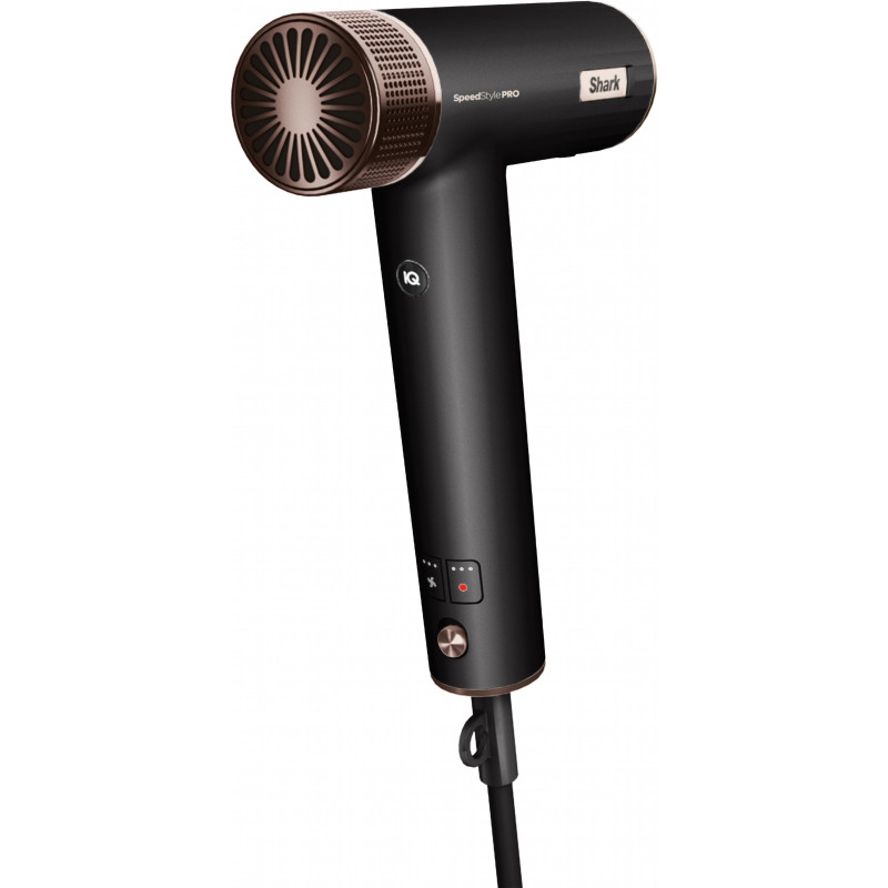 Фен Shark SpeedStyle 3-in-1 для Straight & Wavy Hair HD731EU