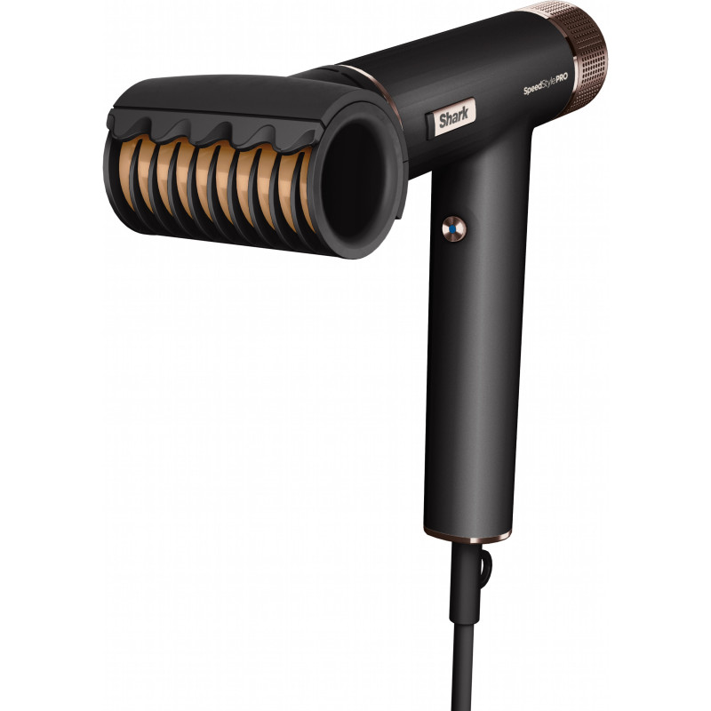 Фен Shark SpeedStyle 3-in-1 для Straight & Wavy Hair HD731EU