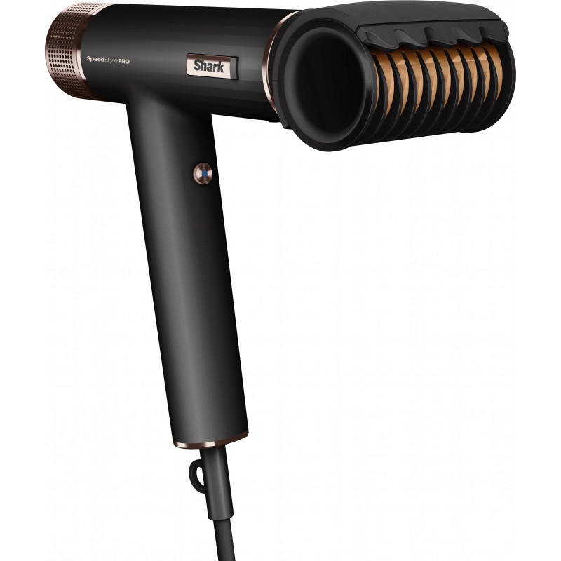 Фен Shark SpeedStyle 3-in-1 для Straight & Wavy Hair HD731EU