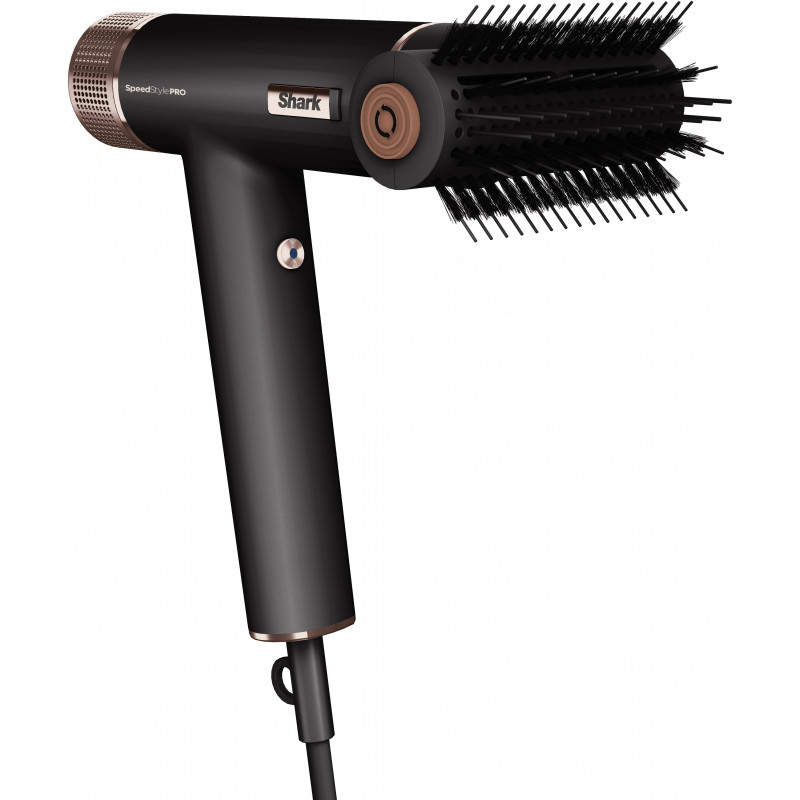 Фен Shark SpeedStyle 3-in-1 для Straight & Wavy Hair HD731EU