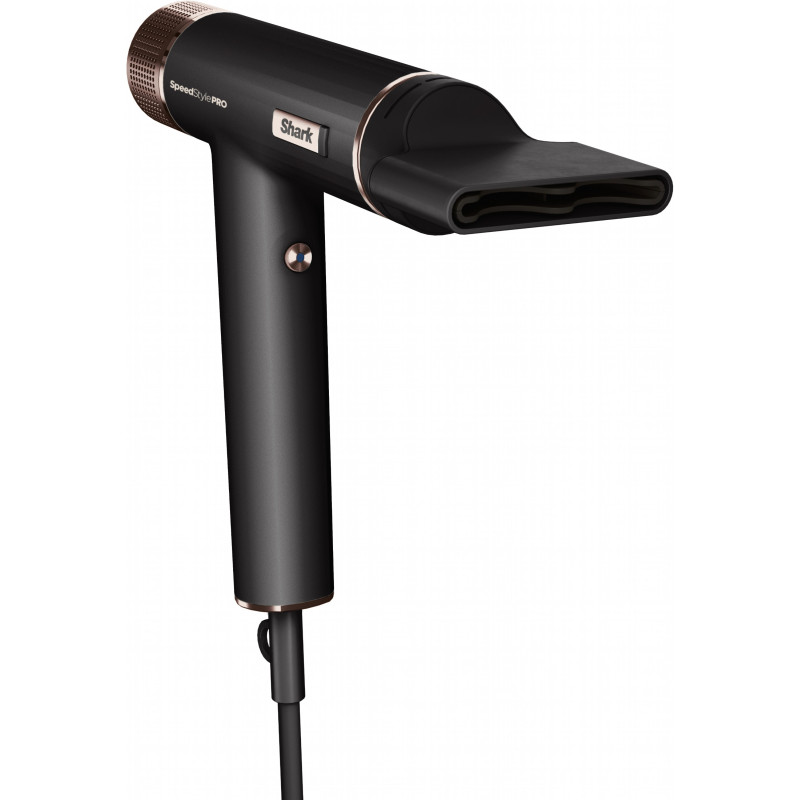Фен Shark SpeedStyle 3-in-1 для Straight & Wavy Hair HD731EU