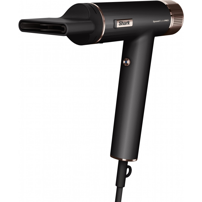 Фен Shark SpeedStyle 3-in-1 для Straight & Wavy Hair HD731EU