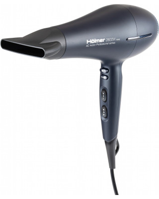 Фен  Holmer HHD-260I Pro