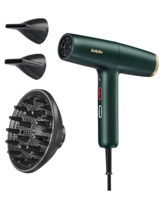 Фен Babyliss Air Power Pro D6555DE