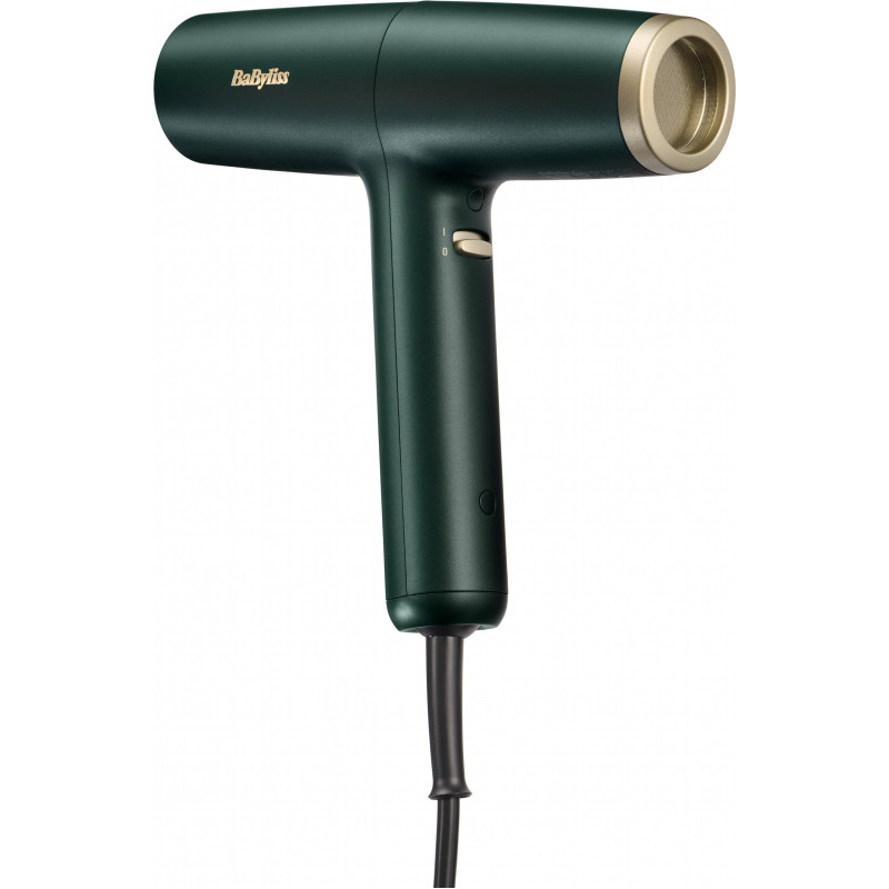 Фен Babyliss Air Power Pro D6555DE