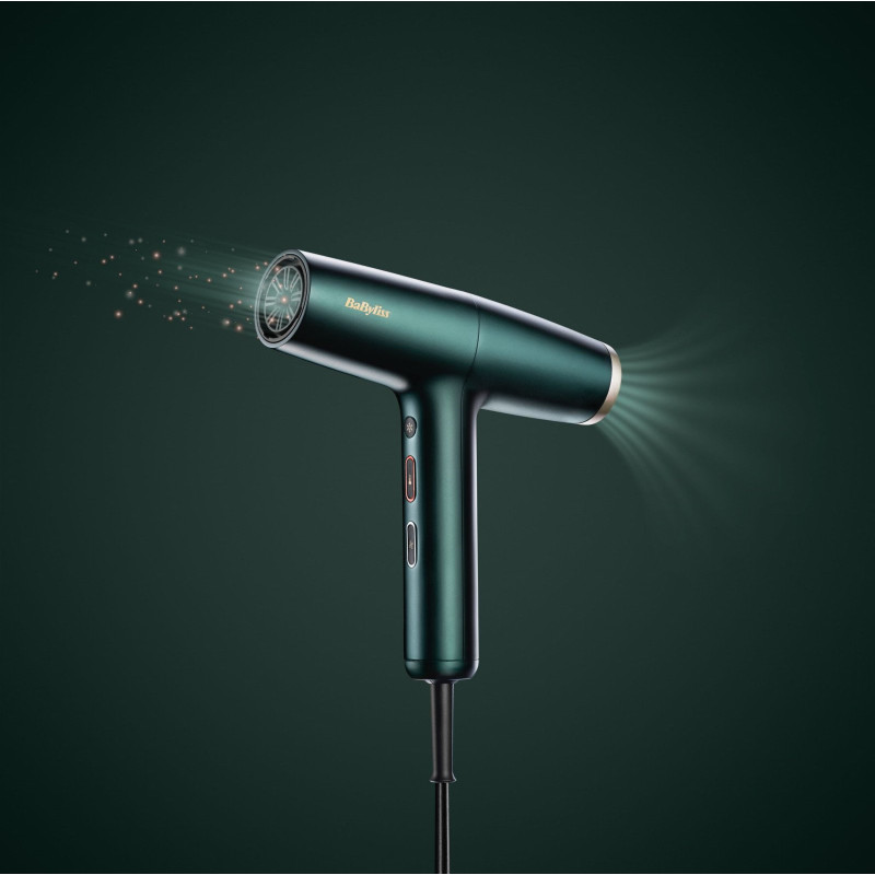 Фен Babyliss Air Power Pro D6555DE