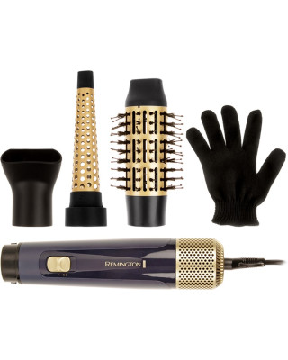 Фен-щетка REMINGTON AS5805 Sapphire Luxe Air Styler