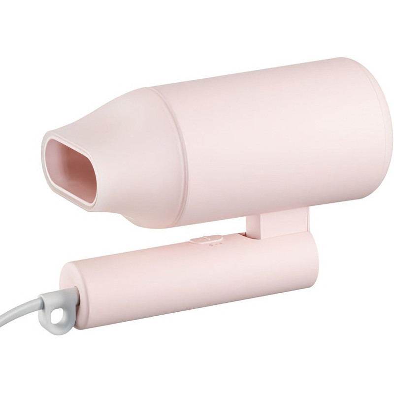 Фен Xiaomi Compact Hair Dryer H101 (Pink) EU