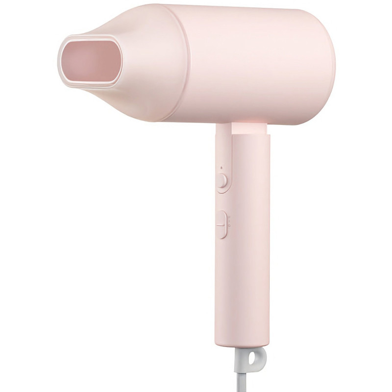 Фен Xiaomi Compact Hair Dryer H101 (Pink) EU