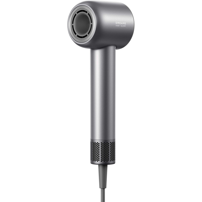 Фен Dreame Hair Glory Mix High-speed Hair Dryer-Black AHD18