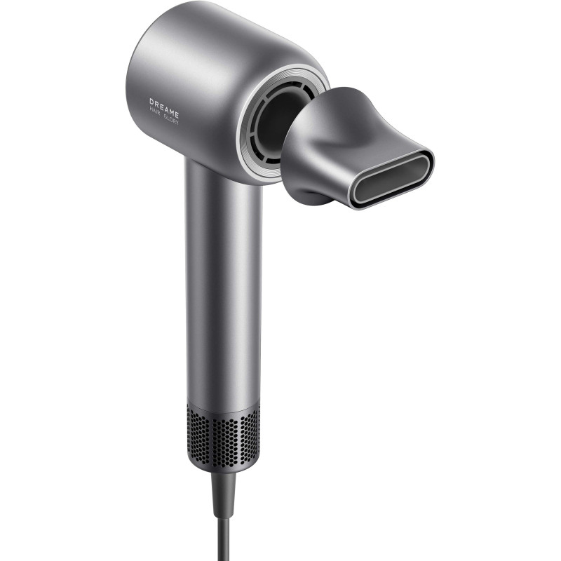 Фен Dreame Hair Glory Mix High-speed Hair Dryer-Black AHD18