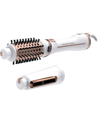 Фен-щетка Rowenta BRUSH ACTIV ULTIMATE CARE CF9720F0