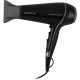 Фен Polaris PHD 1112 Black