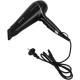 Фен Polaris PHD 1112 Black