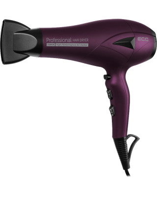 Фен ECG VV 3121 Professional
