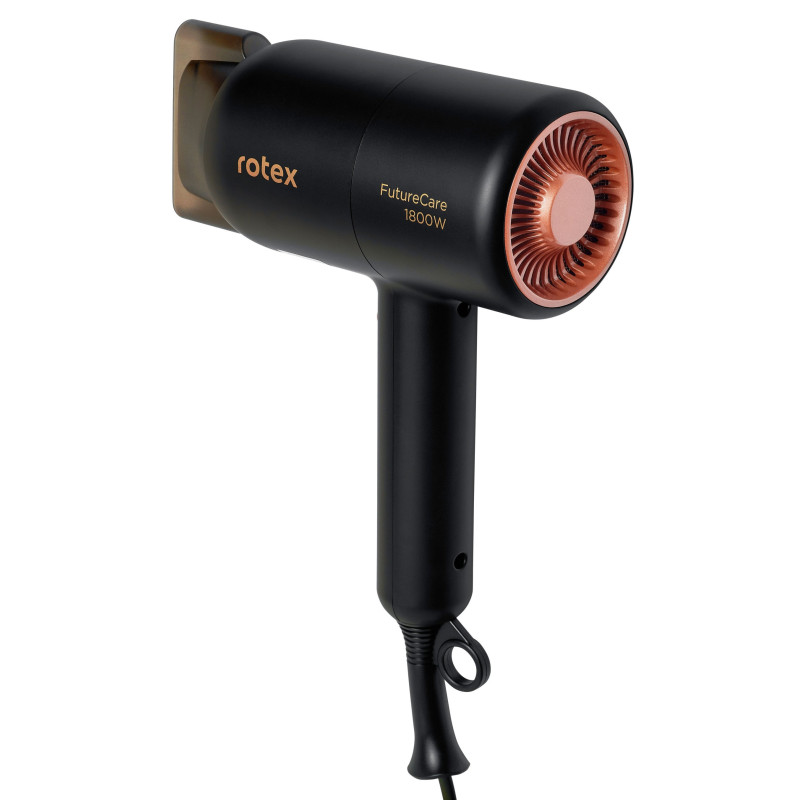 Фен Rotex RFF184-V Future Care