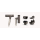 Фен Shark SpeedStyle Pro FLEX 4-in-1 Hair Dryer System HD542EU