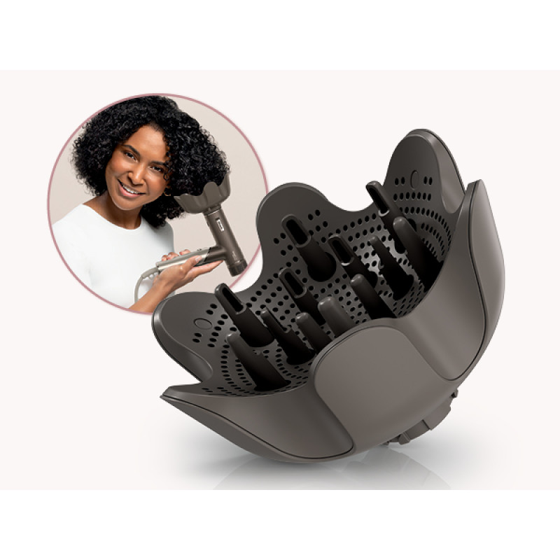 Фен Shark SpeedStyle Pro FLEX 4-in-1 Hair Dryer System HD542EU