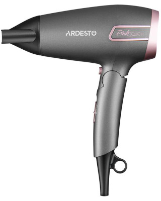 Фен Ardesto HD-R350PT