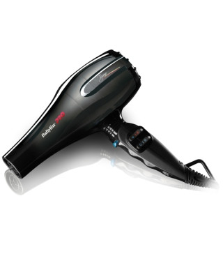 Фен BABYLISS Pro BAB6330RE