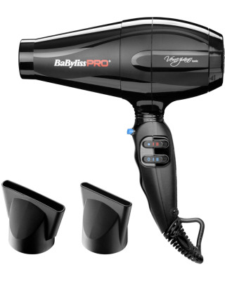 Фен BABYLISS Pro BAB6610INRE