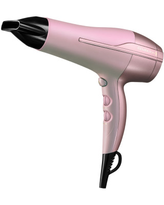 Фен Remington Coconut Smooth D5901