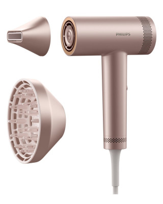 Фен Philips 8000 Series BHD837/10