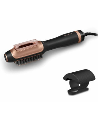 Фен-щетка Rowenta Reverso Dry&Brush 2в1 CF9840F0