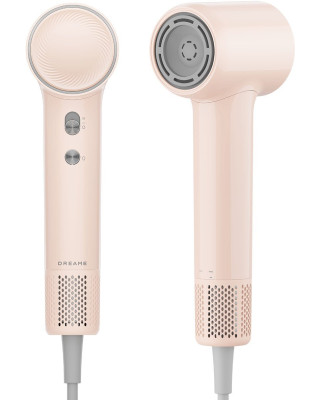 Фен Dreame Hair MINI Pink (AHG11AP)