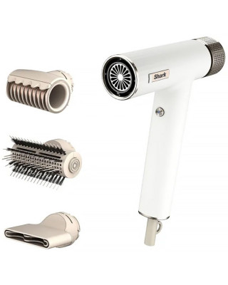 Фен Shark SpeedStyle 3-in-1 for Straight&Wavy Hair HD333EU