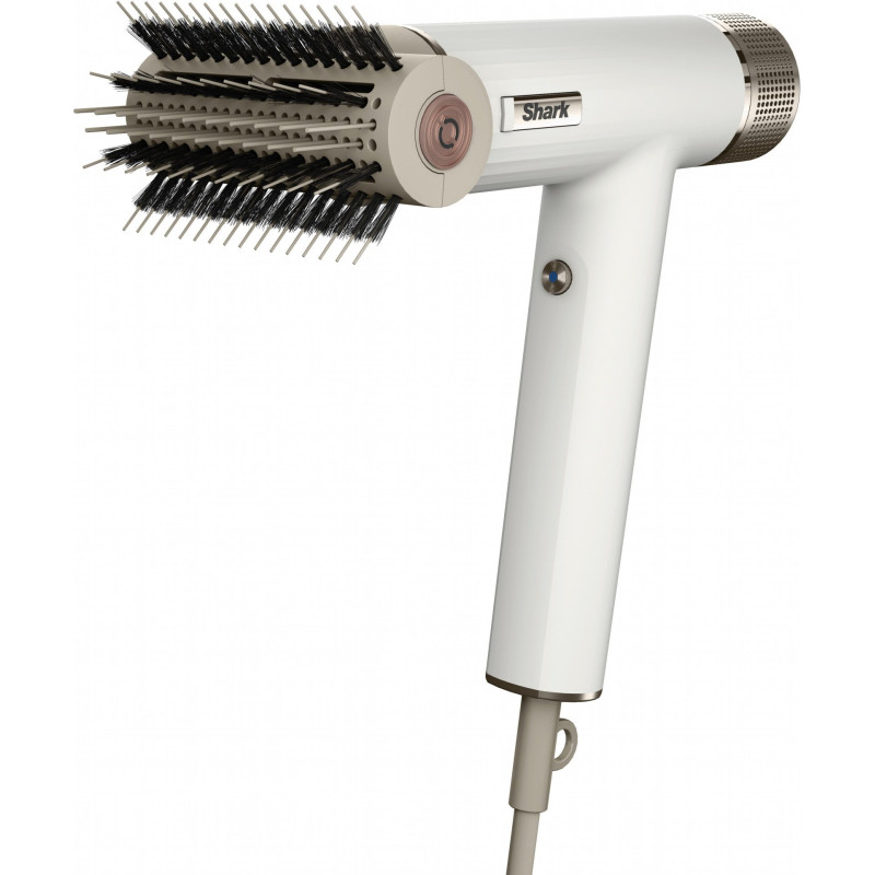 Фен Shark SpeedStyle 3-in-1 for Straight&Wavy Hair HD333EU