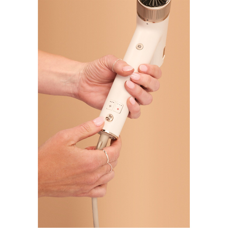 Фен Shark SpeedStyle 3-in-1 for Straight&Wavy Hair HD333EU