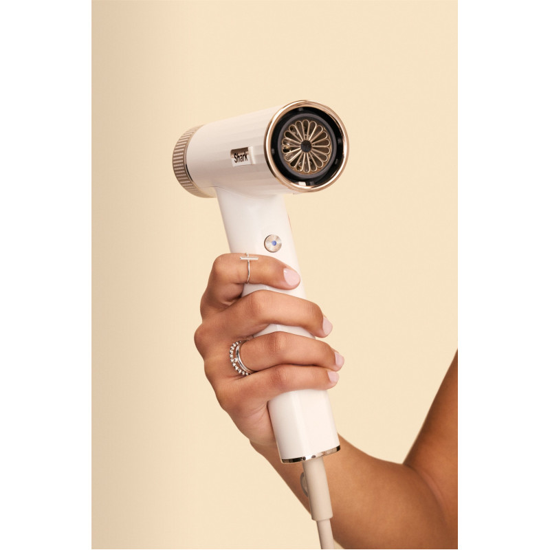 Фен Shark SpeedStyle 3-in-1 for Straight&Wavy Hair HD333EU
