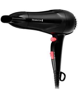 Фен Remington My Stylist Hairdryer D2000