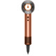 Фен Dyson Supersonic HD16 Nural Amber Silk/Pink Champagne Limited Edition (143709-01)