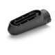 Фен-щетка Babyliss AS128E