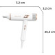 Фен Rowenta Ultimate Experience Maestria CV9910F3