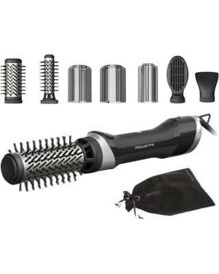 Фен-щетка Rowenta Renewal Brush Active UB9540F0