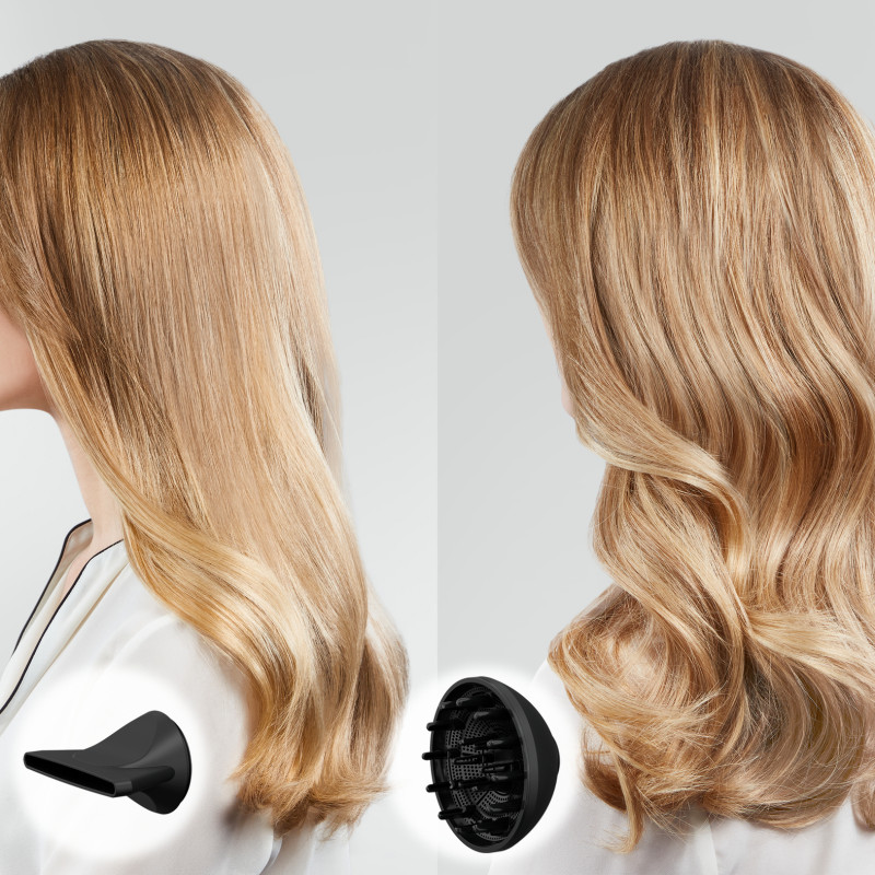 Фен Rowenta Tiny HY7120E0