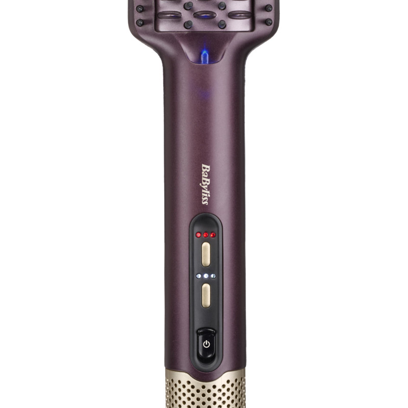 Фен-щетка Babyliss AS6400E