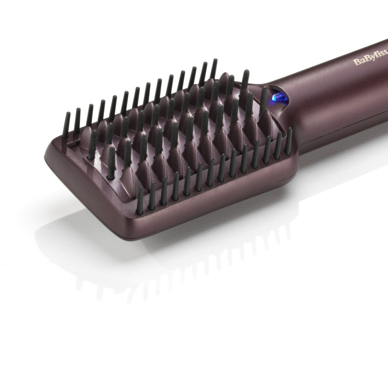 Фен-щетка Babyliss AS6400E