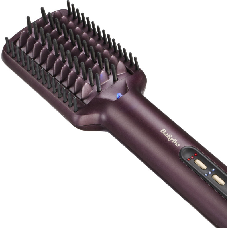 Фен-щетка Babyliss AS6400E