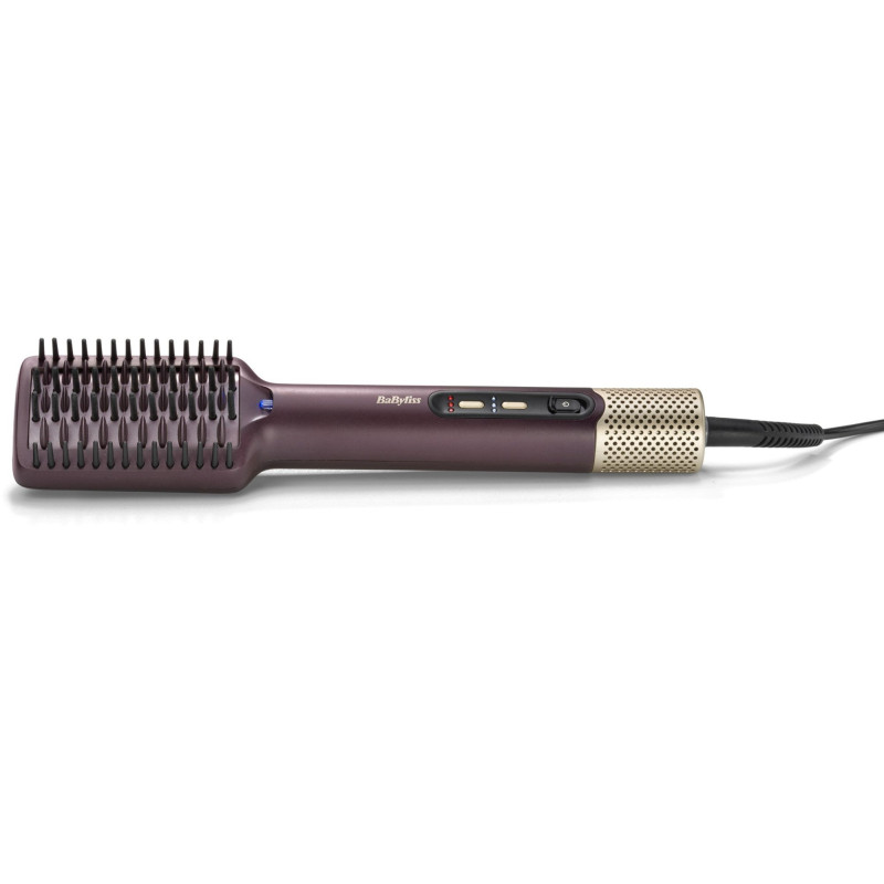 Фен-щетка Babyliss AS6400E