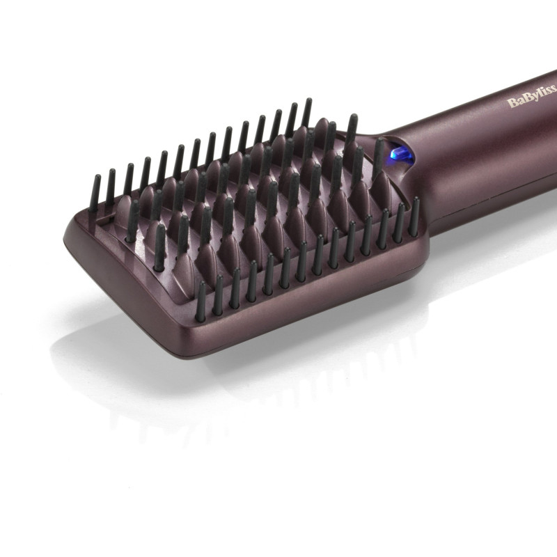 Фен-щетка Babyliss AS6400E