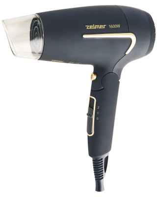 Фен ZELMER ZHD8321